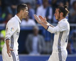 Đương kim Vô Địch Real Madrid sẽ không biết ai là người đá trận mở màn