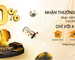 Khuyến mãi thành viên mới 188bet