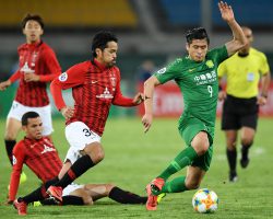 Nhận định bóng đá 188bet Urawa Reds vs Beijing Guoan, 17h00 ngày 21/5