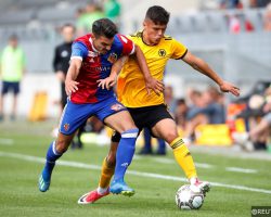 Nhận định bóng đá 188bet Thun vs Basel, 01h00 ngày 23/05