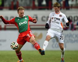 Nhận định bóng đá 188bet Ural vs Lokomotiv Moscow, 23h00 ngày 22/05
