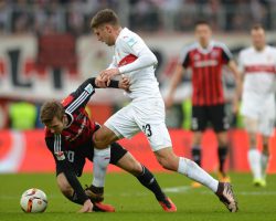 Nhận định bóng đá 188bet Stuttgart vs Union Berlin, 01h30 ngày 24/05