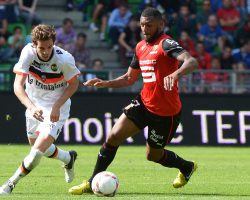 Nhận định bóng đá 188bet Caen vs Bordeaux, 02h05 ngày 25/05