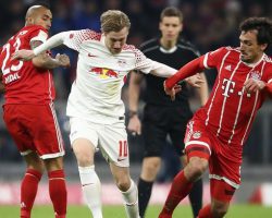 Nhận định bóng đá 188bet RB Leipzig vs Bayern Munich, 01h00 ngày 26/5