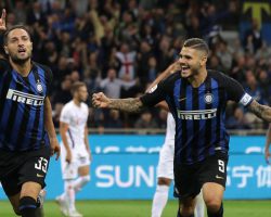 Nhận định bóng đá 188bet Inter Milan vs Empoli, 01h30 ngày 27/05