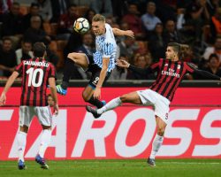 Nhận định bóng đá 188bet Spal vs AC Milan, 01h30 ngày 27/5