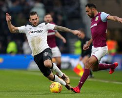 Nhận định bóng đá 188bet Aston Villa vs Derby County, 21h00 ngày 27/05