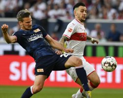Nhận định bóng đá 188bet Union Berlin vs Stuttgart, 01h30 ngày 28/05