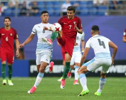 Nhận định bóng đá 188bet U20 Bồ Đào Nha vs U20 Argentina, 23h00 ngày 28/5