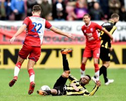 Nhận định bóng đá 188bet Vitesse vs Utrecht, 01h45 ngày 29/05