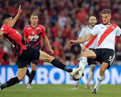 Nhận định bóng đá 188bet River Plate vs Paranaense, 07h30 ngày 31/5
