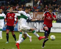 Nhận định bóng đá 188bet Cordoba vs Osasuna, 02h00 ngày 01/06