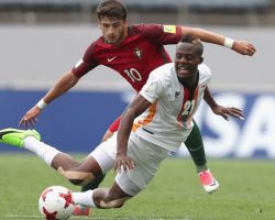 Nhận định bóng đá 188bet U20 Nam Phi vs U20 Bồ Đào Nha, 01h30 ngày 01/6