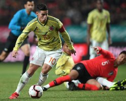 Nhận định bóng đá 188bet Colombia vs Panama, 05h00 ngày 04/06