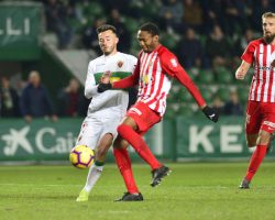 Nhận định bóng đá 188bet Elche vs Deportivo, 02h00 ngày 05/06