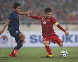 Nhận định bóng đá 188bet Thái Lan vs Việt Nam, 19h45 ngày 05/6