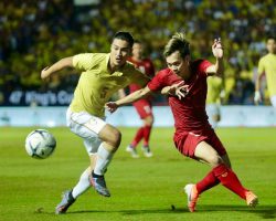 Nhận định bóng đá 188bet Curacao vs Việt Nam, 19h45 ngày 08/06
