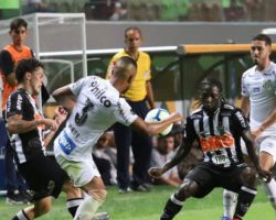 Nhận định bóng đá 188bet Santos vs Atletico Mineiro, 05h ngày 10/06