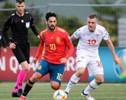 Nhận định bóng đá 188bet Tây Ban Nha vs Thụy Điển, 1h45 ngày 11/6
