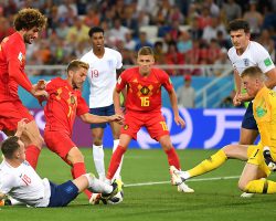 Nhận định bóng đá 188bet Bỉ vs Scotland, 01h45 ngày 12/6