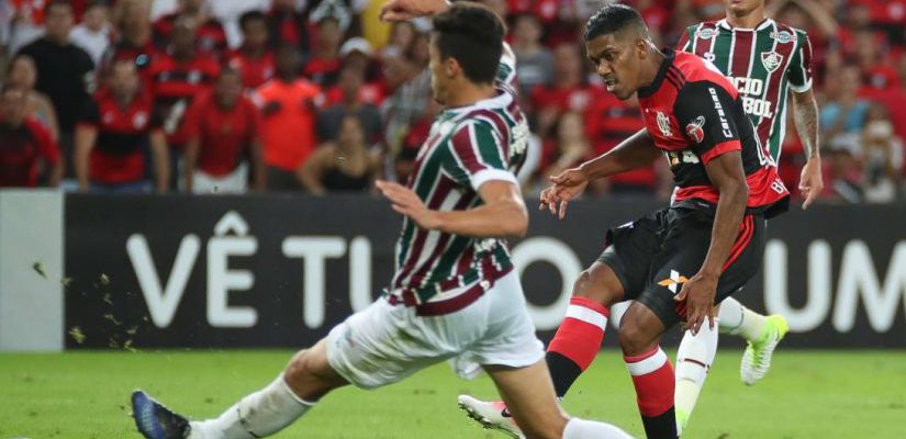 Nhận định bóng đá 188bet CSA AL vs Flamengo, 07h30 ngày 13/06
