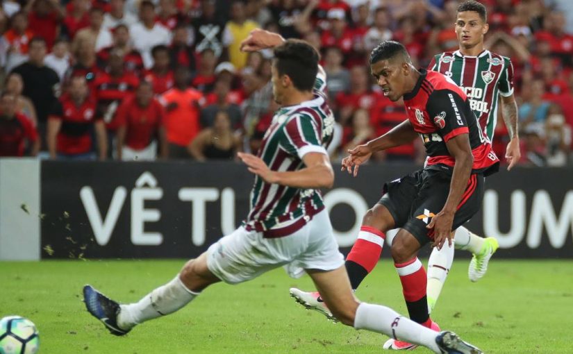 Nhận định bóng đá 188bet CSA AL vs Flamengo, 07h30 ngày 13/06