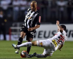 Nhận định bóng đá 188bet Atletico Mineiro vs Sao Paulo, 06h ngày 14/06