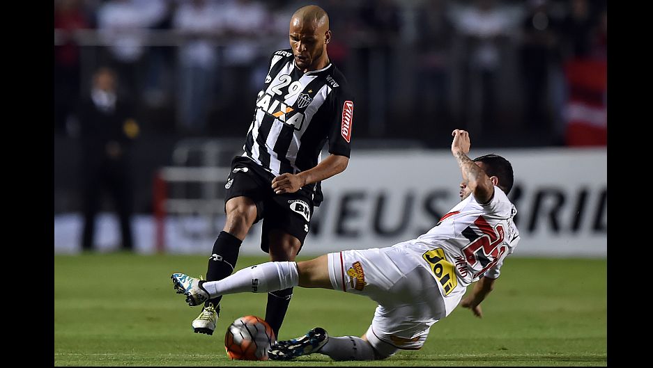 Nhận định bóng đá 188bet Atletico Mineiro vs Sao Paulo, 06h ngày 14/06