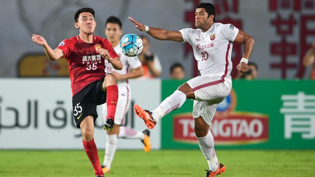 Nhận định bóng đá 188bet Shanghai SIPG vs Guangzhou Evergrande, 18h35 ngày 14/6