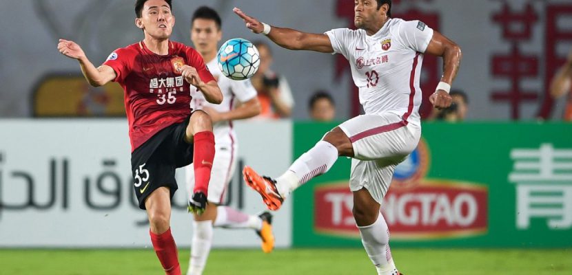 Nhận định bóng đá 188bet Shanghai SIPG vs Guangzhou Evergrande, 18h35 ngày 14/6