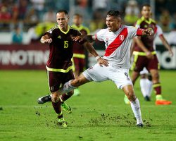 Nhận định bóng đá 188bet Venezuela vs Peru, 02h00 ngày 16/06