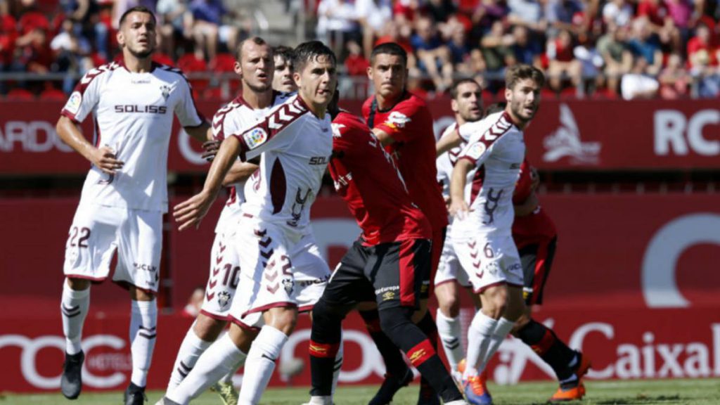 Nhận định bóng đá 188bet Albacete vs Mallorca, 00h00 ngày 17/06