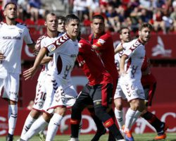 Nhận định bóng đá 188bet Albacete vs Mallorca, 00h00 ngày 17/06