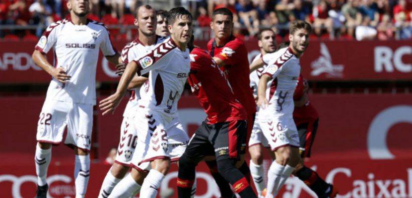 Nhận định bóng đá 188bet Albacete vs Mallorca, 00h00 ngày 17/06