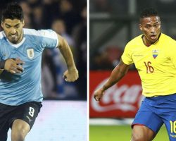 Nhận định bóng đá 188bet Uruguay vs Ecuador, 05h ngày 17/06