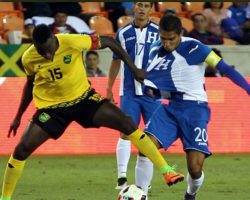 Nhận định bóng đá 188bet Jamaica vs Honduras, 08h00 ngày 18/6