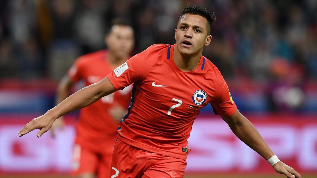 Nhận định bóng đá 188bet Nhật Bản vs Chile, 06h00 ngày 18/06