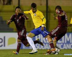 Nhận định bóng đá 188bet Brazil vs Venezuela, 07h30 ngày 19/06