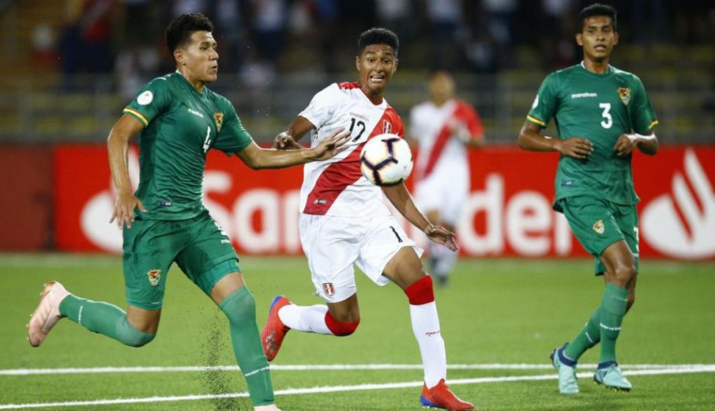 Nhận định bóng đá 188bet Bolivia vs Peru, 04h30 ngày 19/06