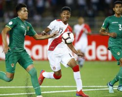 Nhận định bóng đá 188bet Bolivia vs Peru, 04h30 ngày 19/06
