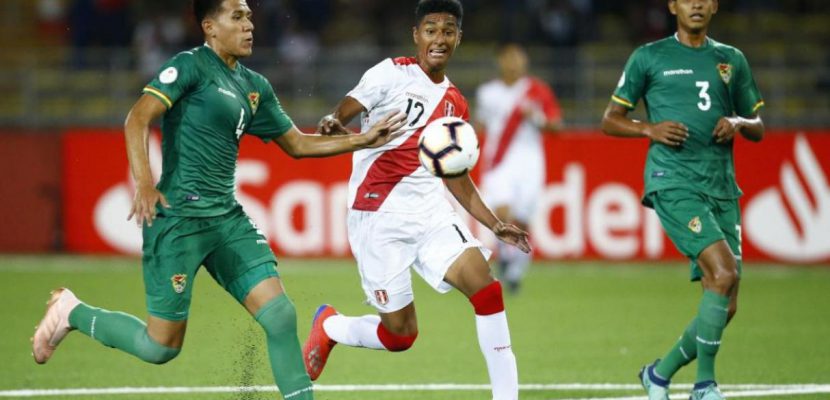 Nhận định bóng đá 188bet Bolivia vs Peru, 04h30 ngày 19/06