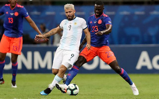 Nhận định bóng đá 188bet Argentina vs Paraguay, 07h30 ngày 20/06