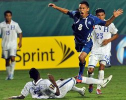 Nhận định bóng đá 188bet Honduras vs El Salvador, 09h30 ngày 26/06