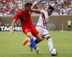 Nhận định bóng đá 188bet Mỹ vs Curaçao, 7h00 ngày 01/07
