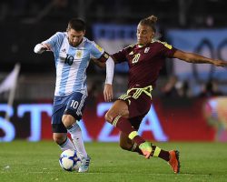 Nhận định bóng đá 188bet Venezuela vs Argentina, 2h00 ngày 29/06