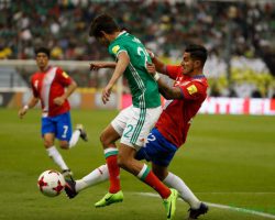 Nhận định bóng đá 188bet Mexico vs Costa Rica, 08h30 ngày 30/6