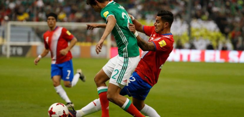Nhận định bóng đá 188bet Mexico vs Costa Rica, 08h30 ngày 30/6