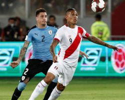 Nhận định bóng đá 188bet Uruguay vs Peru, 02h ngày 30/06: