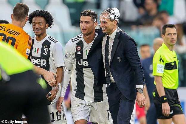 ngôi sao Ronaldo ngôi sao Ronaldo