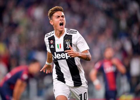 Dybala Dybala